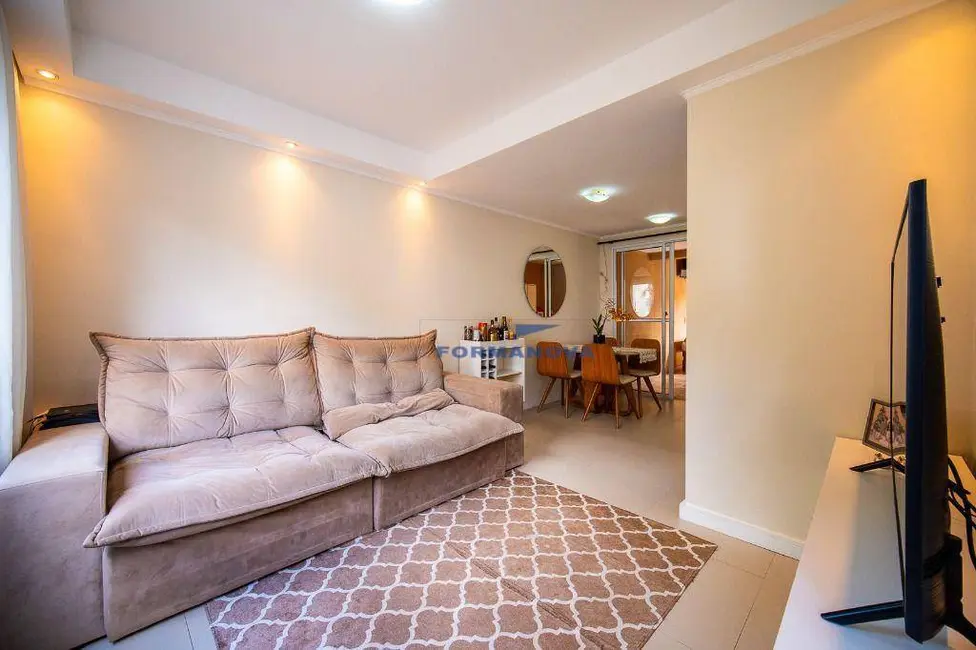 Foto 4 de Casa de Condomínio com 2 quartos à venda, 100m2 em Jardim Petrópolis, Cotia - SP