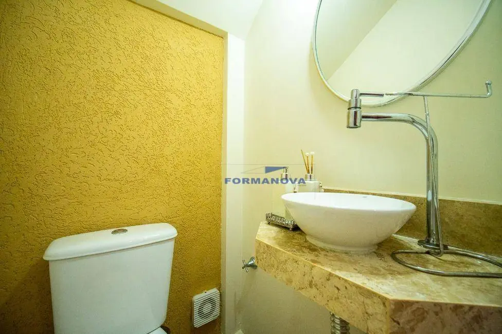 Foto 6 de Casa de Condomínio com 2 quartos à venda, 100m2 em Jardim Petrópolis, Cotia - SP