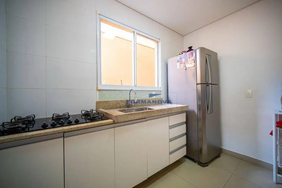 Foto 9 de Casa de Condomínio com 2 quartos à venda, 100m2 em Jardim Petrópolis, Cotia - SP