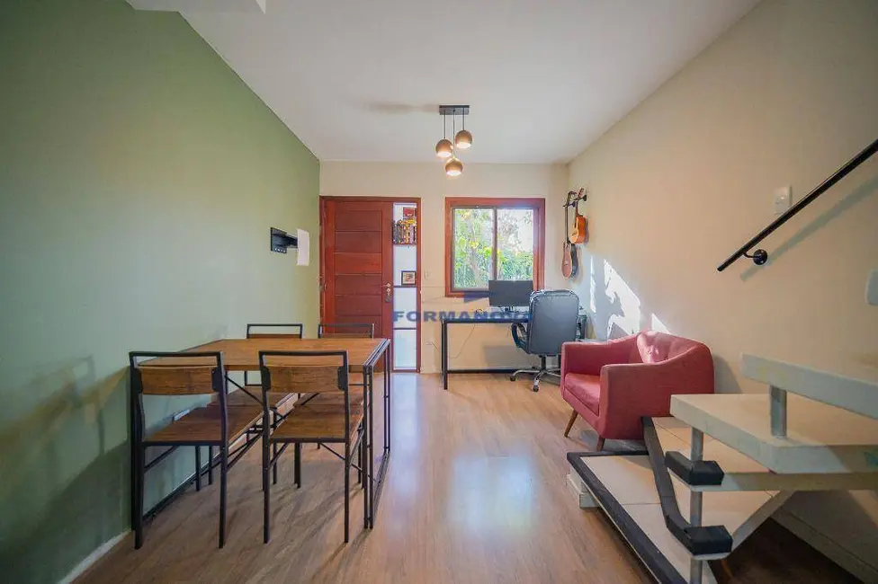 Foto 9 de Casa de Condomínio com 2 quartos à venda, 73m2 em Jardim da Glória, Cotia - SP