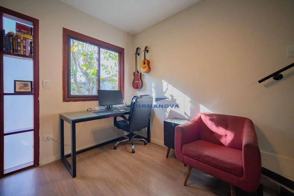 Foto 7 de Casa de Condomínio com 2 quartos à venda, 73m2 em Jardim da Glória, Cotia - SP