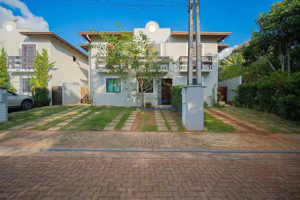 Foto 2 de Casa de Condomínio com 2 quartos à venda, 73m2 em Jardim da Glória, Cotia - SP