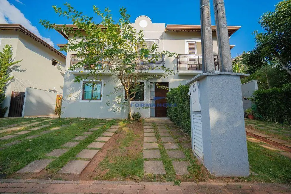 Foto 1 de Casa de Condomínio com 2 quartos à venda, 73m2 em Jardim da Glória, Cotia - SP