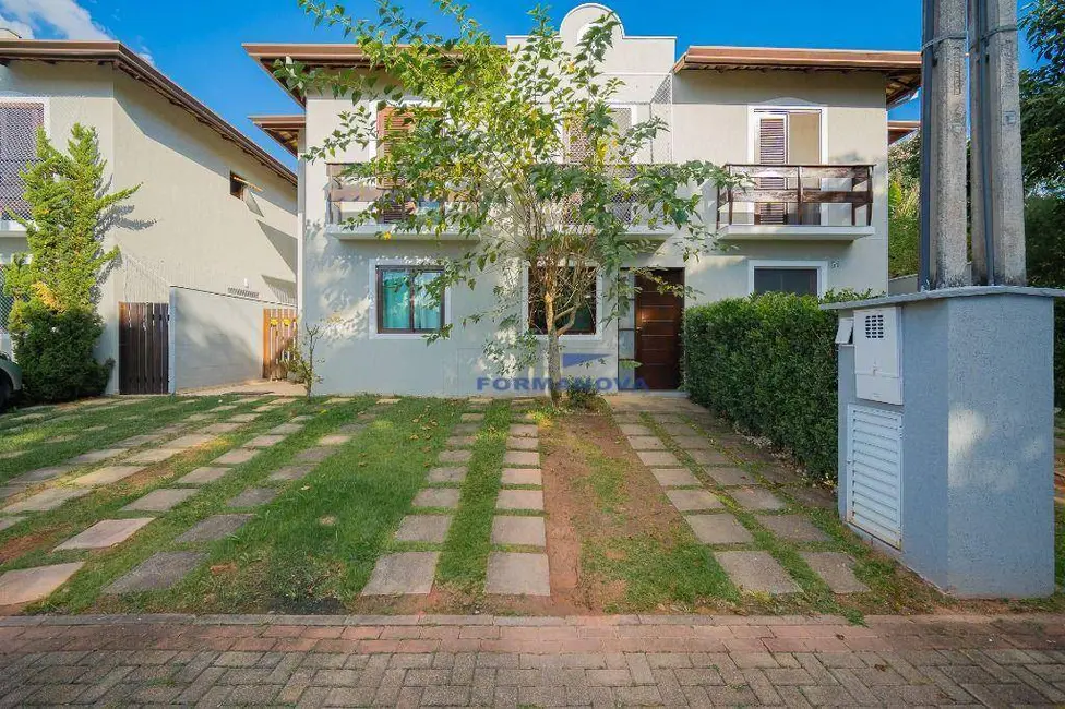 Foto 3 de Casa de Condomínio com 2 quartos à venda, 73m2 em Jardim da Glória, Cotia - SP