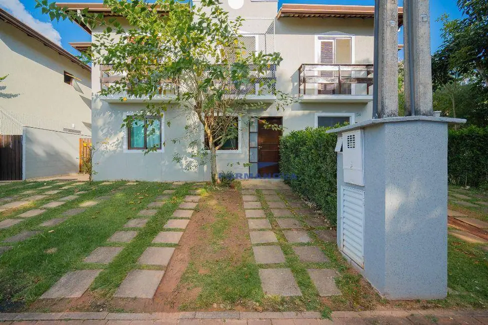 Foto 4 de Casa de Condomínio com 2 quartos à venda, 73m2 em Jardim da Glória, Cotia - SP