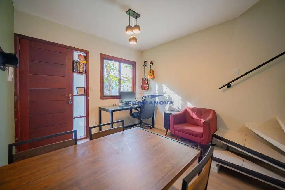 Foto 5 de Casa de Condomínio com 2 quartos à venda, 73m2 em Jardim da Glória, Cotia - SP