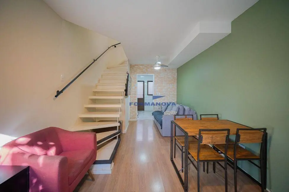 Foto 8 de Casa de Condomínio com 2 quartos à venda, 73m2 em Jardim da Glória, Cotia - SP