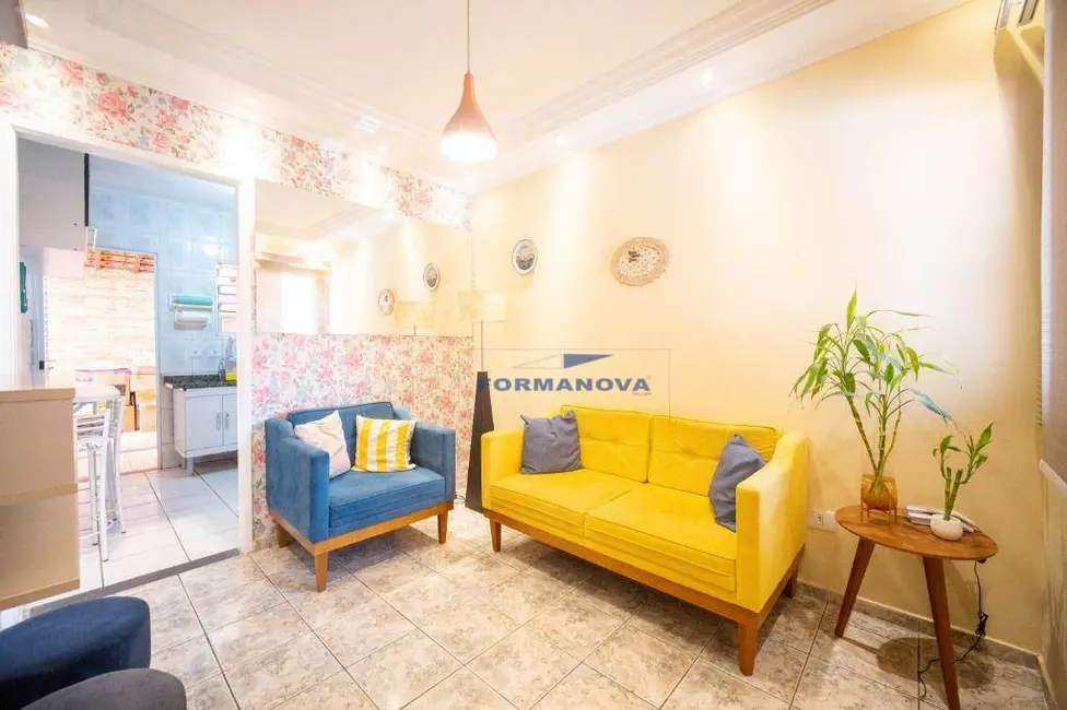 Foto 6 de Casa de Condomínio com 2 quartos à venda, 75m2 em Jardim Petrópolis, Cotia - SP