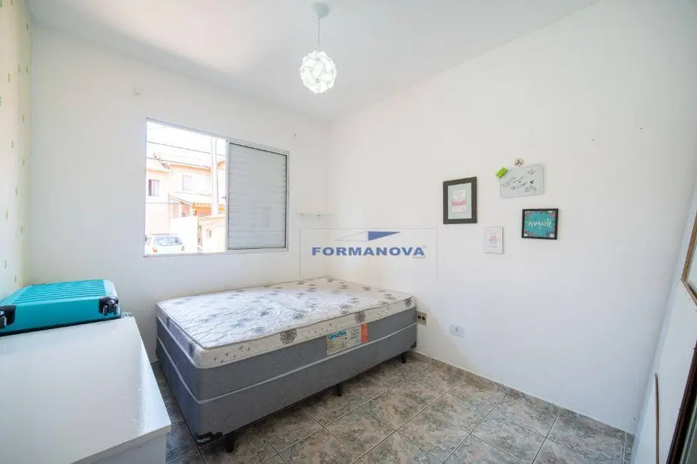 Foto 9 de Casa de Condomínio com 2 quartos à venda, 75m2 em Jardim Petrópolis, Cotia - SP