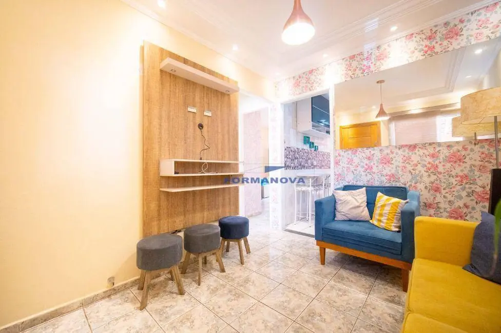 Foto 7 de Casa de Condomínio com 2 quartos à venda, 75m2 em Jardim Petrópolis, Cotia - SP