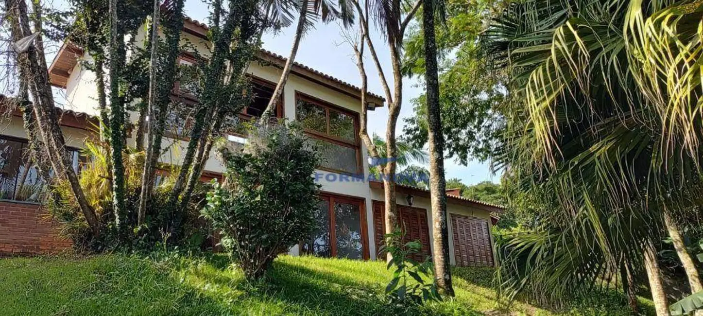 Foto 5 de Casa de Condomínio com 3 quartos à venda, 1460m2 em Altos de São Fernando, Jandira - SP