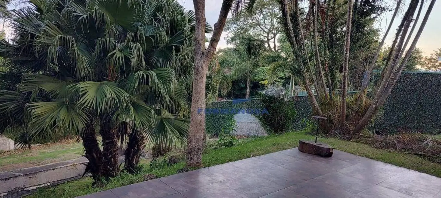 Foto 9 de Casa de Condomínio com 3 quartos à venda, 1460m2 em Altos de São Fernando, Jandira - SP