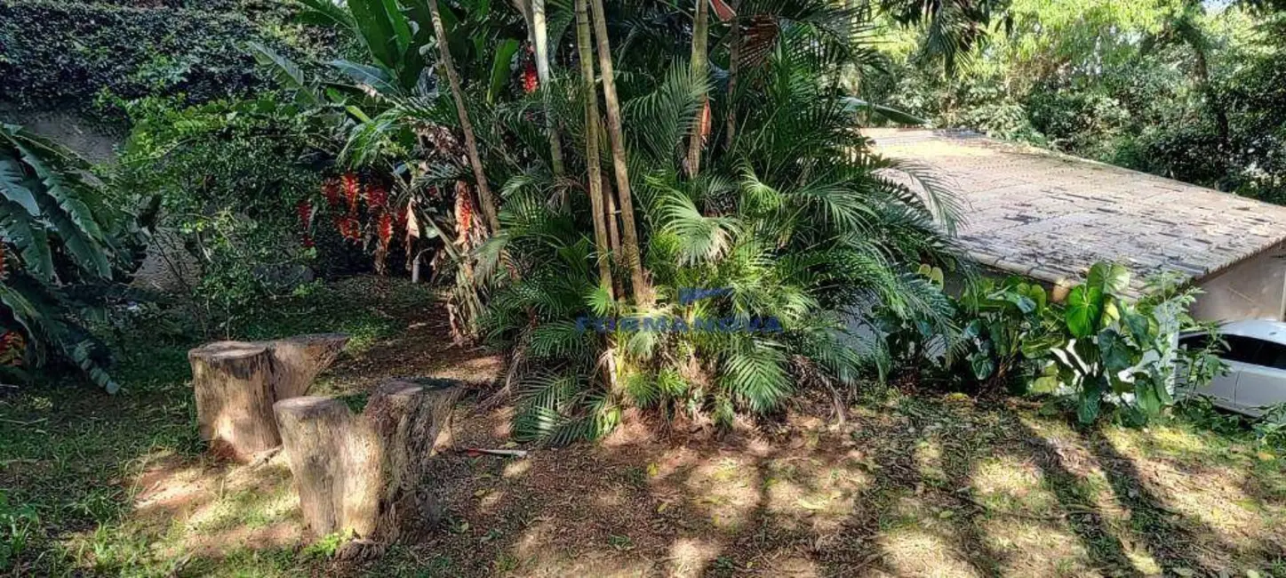 Foto 7 de Casa de Condomínio com 3 quartos à venda, 1460m2 em Altos de São Fernando, Jandira - SP