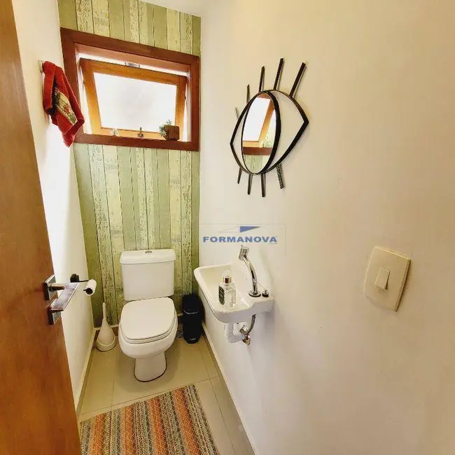 Casa de Condomínio com 3 quartos à venda, 170m2 em Chácara dos Junqueiras, Carapicuiba - SP - imagem 9 Foto 9 de Casa de Condomínio com 3 quartos à venda, 170m2 em Chácara dos Junqueiras, Carapicuiba - SP
