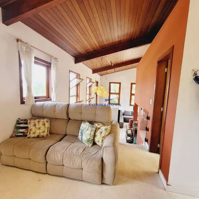 Casa de Condomínio com 3 quartos à venda, 170m2 em Chácara dos Junqueiras, Carapicuiba - SP - imagem 7 Foto 7 de Casa de Condomínio com 3 quartos à venda, 170m2 em Chácara dos Junqueiras, Carapicuiba - SP