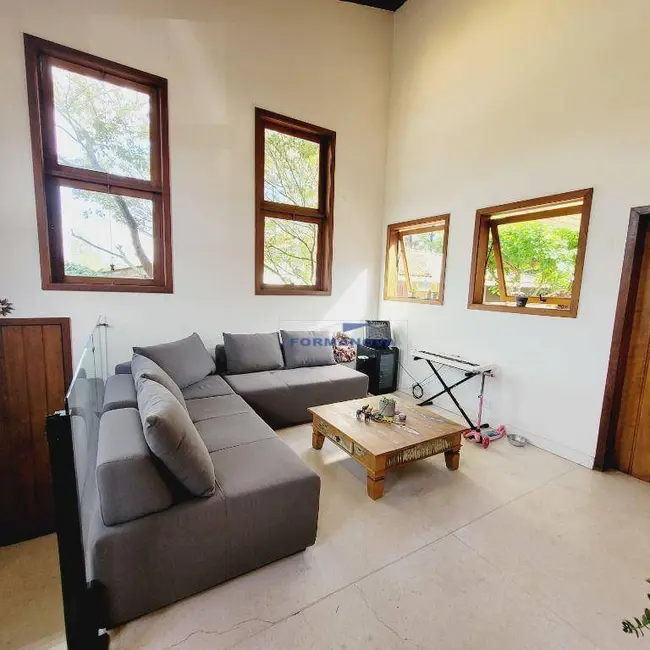 Casa de Condomínio com 3 quartos à venda, 170m2 em Chácara dos Junqueiras, Carapicuiba - SP - imagem 8 Foto 8 de Casa de Condomínio com 3 quartos à venda, 170m2 em Chácara dos Junqueiras, Carapicuiba - SP