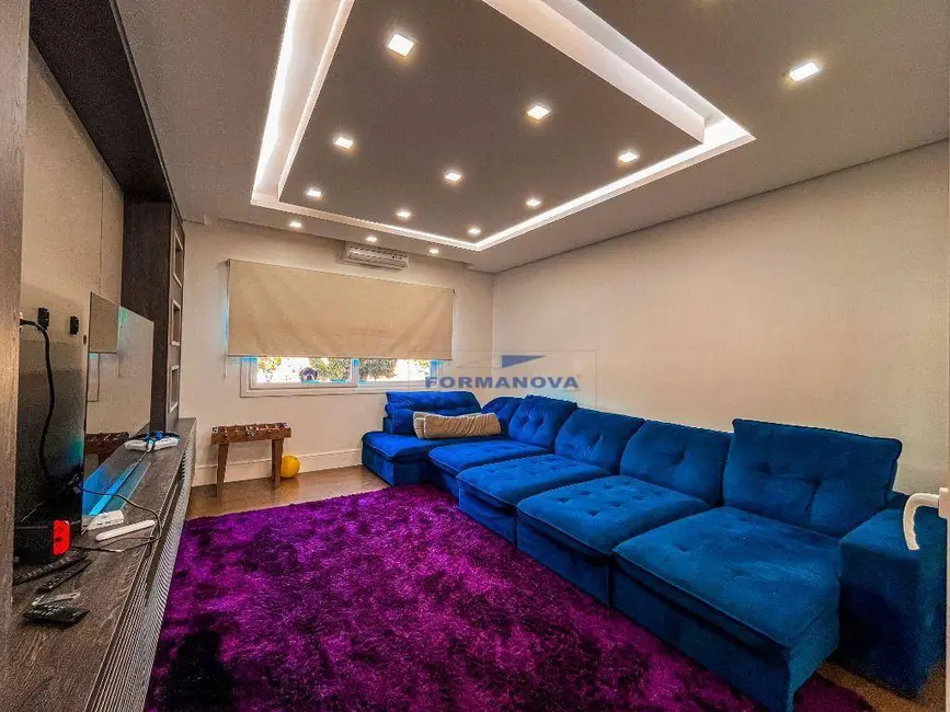 Foto 9 de Casa de Condomínio com 7 quartos à venda, 2445m2 em Vargem Grande Paulista - SP