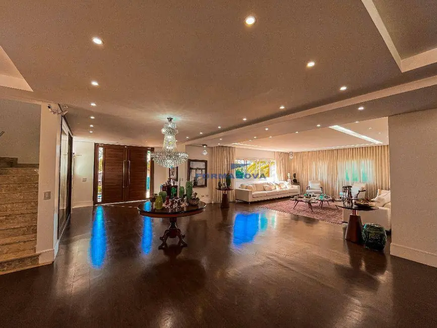 Foto 7 de Casa de Condomínio com 7 quartos à venda, 2445m2 em Vargem Grande Paulista - SP