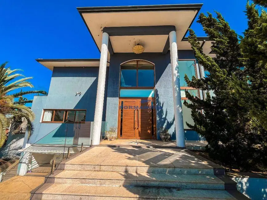 Foto 3 de Casa de Condomínio com 7 quartos à venda, 2445m2 em Vargem Grande Paulista - SP