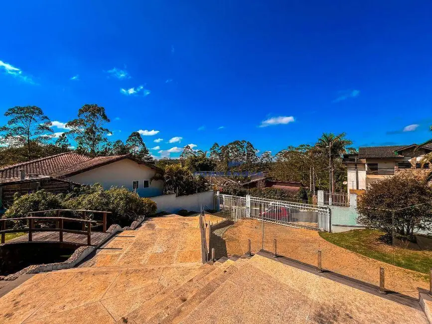 Foto 4 de Casa de Condomínio com 7 quartos à venda, 2445m2 em Vargem Grande Paulista - SP