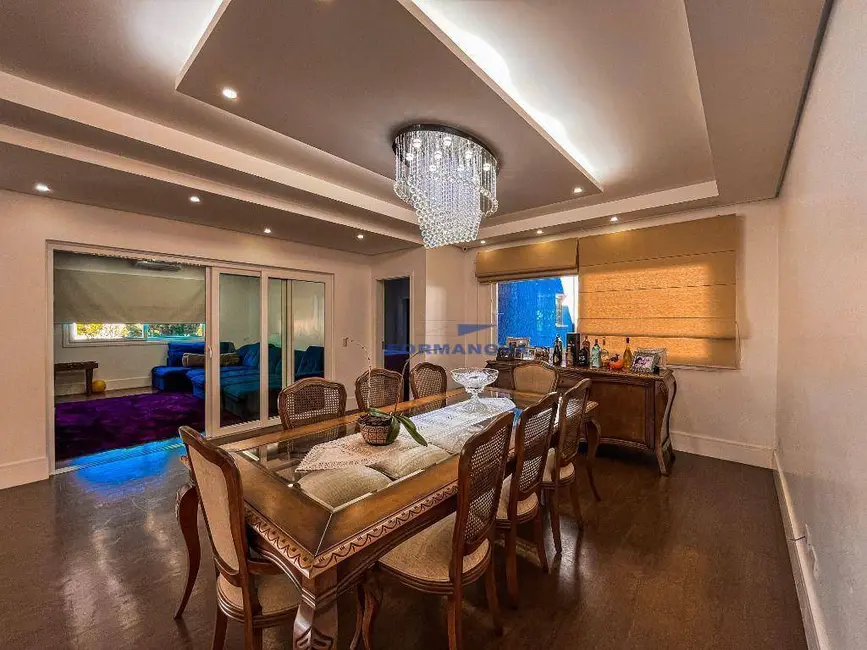 Foto 8 de Casa de Condomínio com 7 quartos à venda, 2445m2 em Vargem Grande Paulista - SP