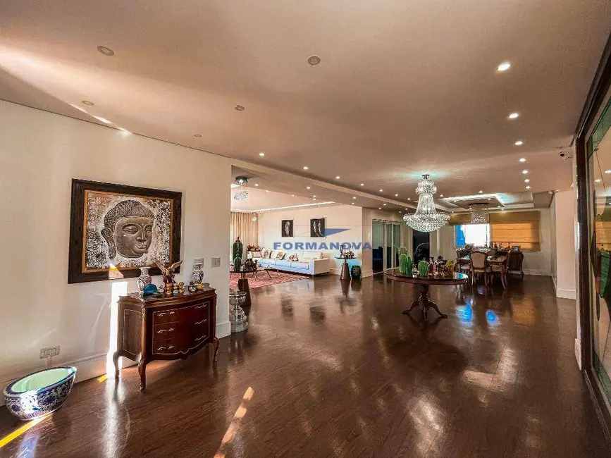 Foto 5 de Casa de Condomínio com 7 quartos à venda, 2445m2 em Vargem Grande Paulista - SP