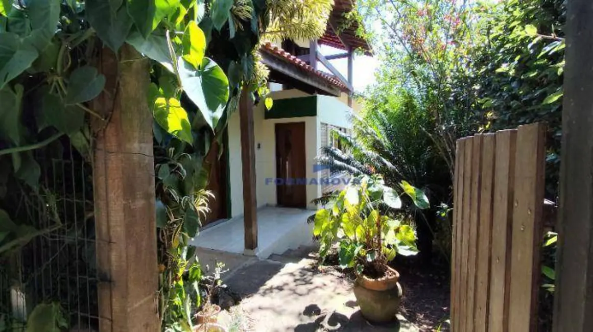 Foto 4 de Casa de Condomínio com 4 quartos à venda e para alugar, 436m2 em Pousada dos Bandeirantes, Carapicuiba - SP