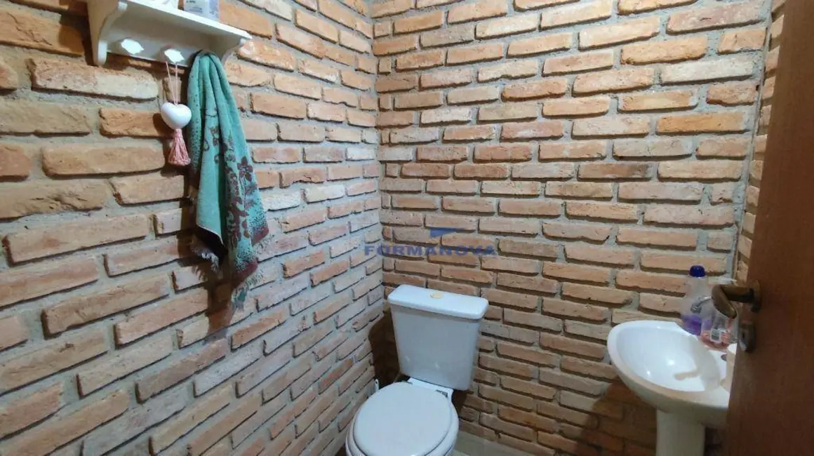 Foto 8 de Casa de Condomínio com 4 quartos à venda e para alugar, 436m2 em Pousada dos Bandeirantes, Carapicuiba - SP