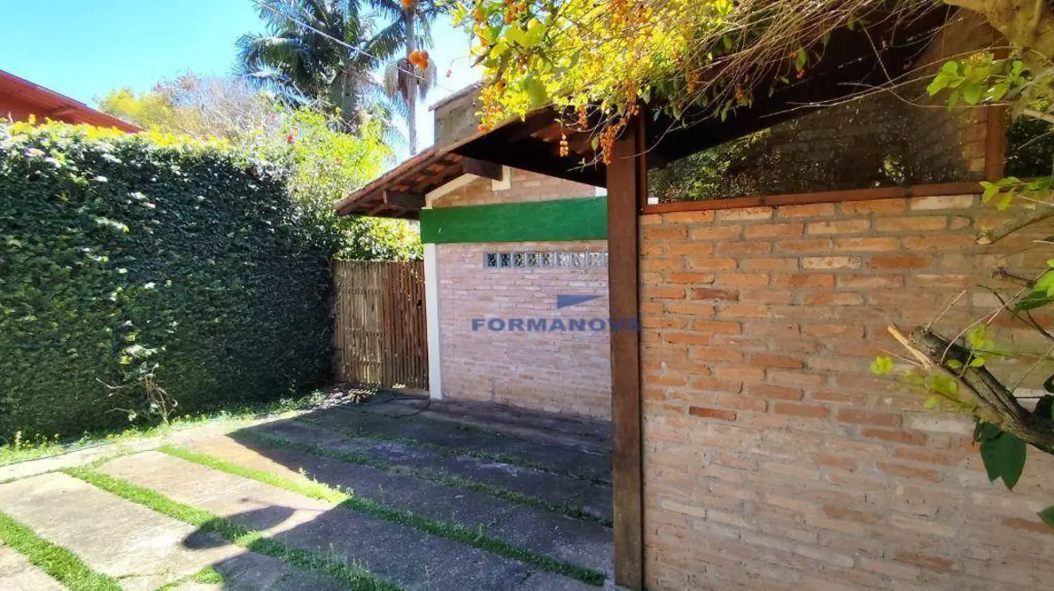 Foto 6 de Casa de Condomínio com 4 quartos à venda e para alugar, 436m2 em Pousada dos Bandeirantes, Carapicuiba - SP