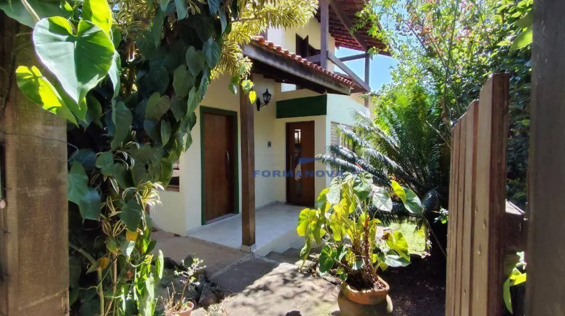 Foto 3 de Casa de Condomínio com 4 quartos à venda e para alugar, 436m2 em Pousada dos Bandeirantes, Carapicuiba - SP