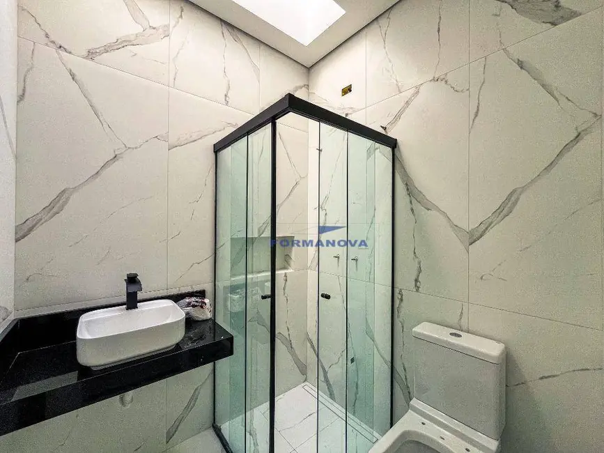 Foto 5 de Casa de Condomínio com 3 quartos à venda, 200m2 em Chácara Real (Caucaia do Alto), Cotia - SP