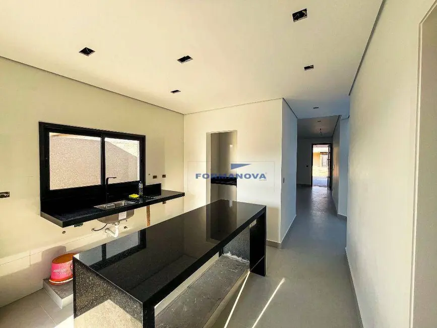 Foto 9 de Casa de Condomínio com 3 quartos à venda, 200m2 em Chácara Real (Caucaia do Alto), Cotia - SP