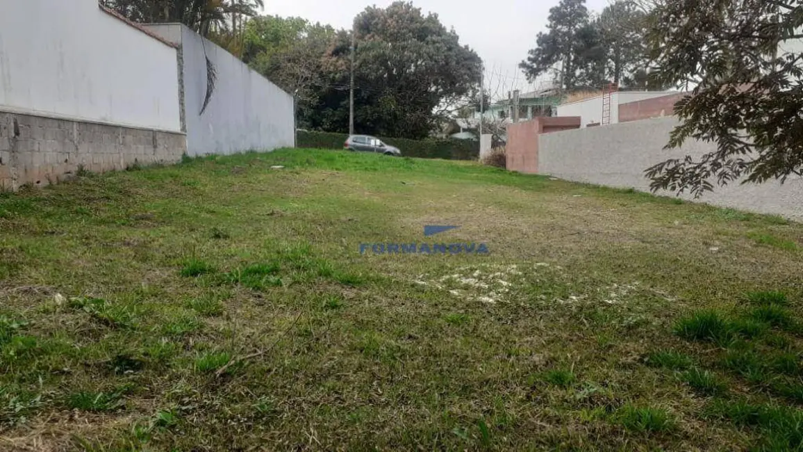 Foto 4 de Terreno / Lote à venda, 1301m2 em Jardim do Golf I, Jandira - SP
