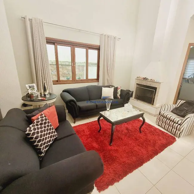 Foto 9 de Casa de Condomínio com 4 quartos à venda, 650m2 em São Paulo II, Cotia - SP