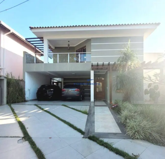 Foto 2 de Casa de Condomínio com 4 quartos à venda, 650m2 em São Paulo II, Cotia - SP