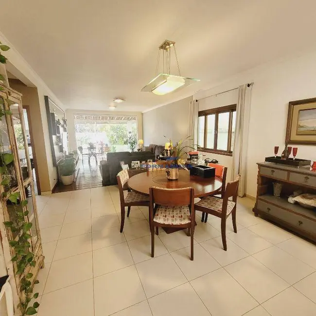 Foto 8 de Casa de Condomínio com 4 quartos à venda, 650m2 em São Paulo II, Cotia - SP