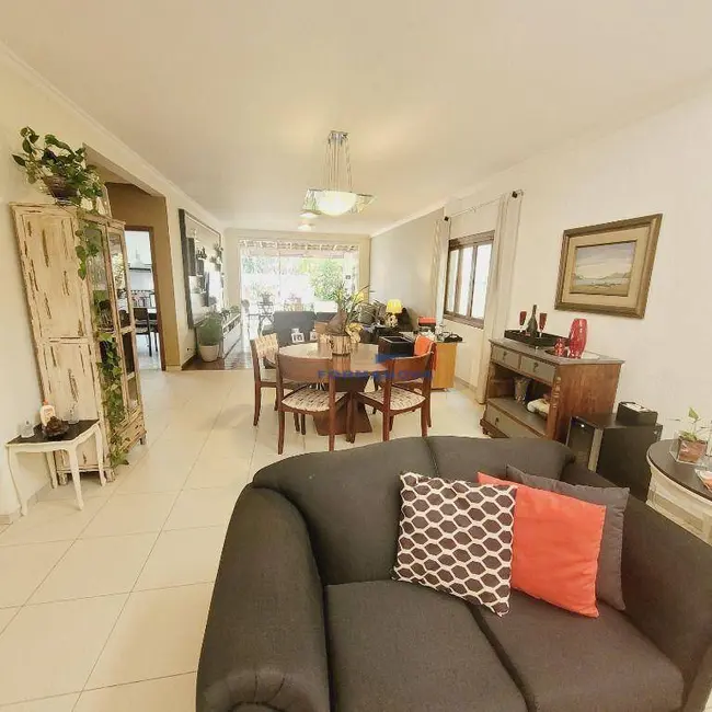 Foto 7 de Casa de Condomínio com 4 quartos à venda, 650m2 em São Paulo II, Cotia - SP