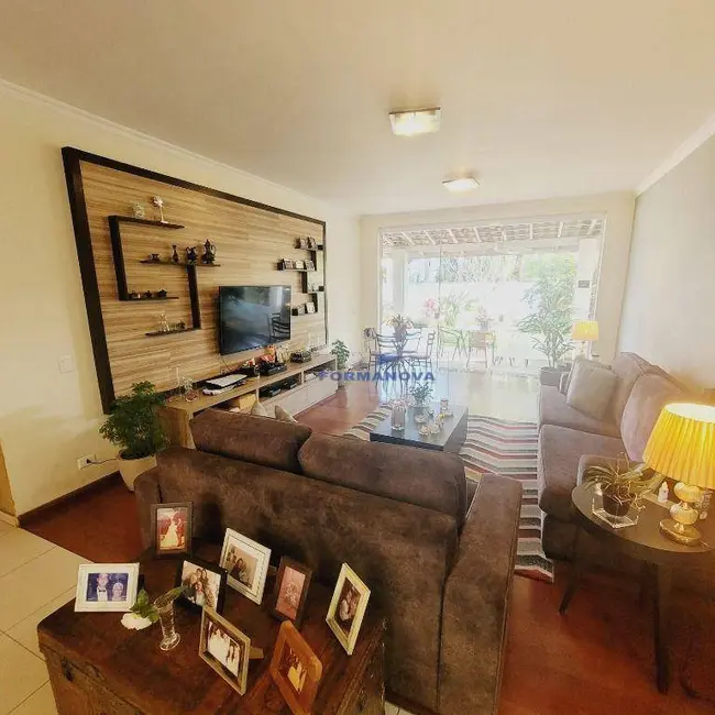 Foto 4 de Casa de Condomínio com 4 quartos à venda, 650m2 em São Paulo II, Cotia - SP