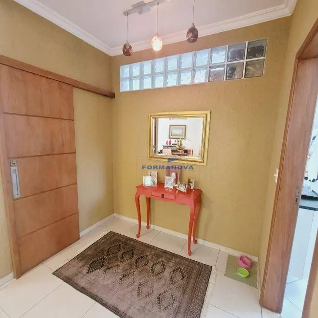 Foto 3 de Casa de Condomínio com 4 quartos à venda, 650m2 em São Paulo II, Cotia - SP