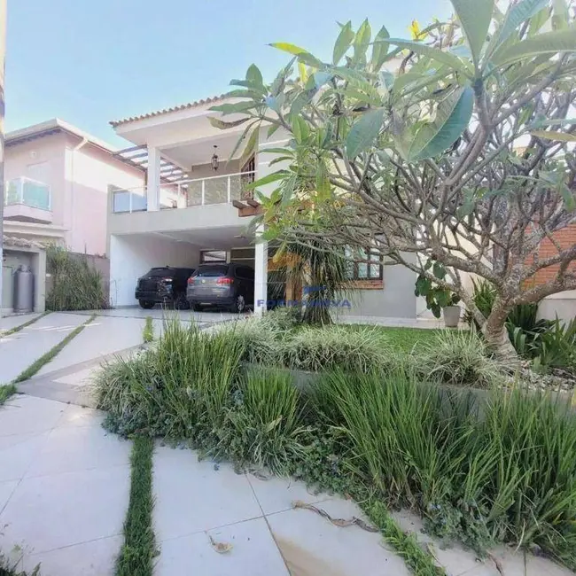 Foto 1 de Casa de Condomínio com 4 quartos à venda, 650m2 em São Paulo II, Cotia - SP