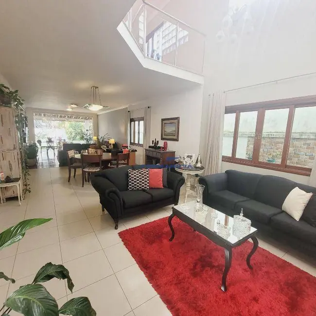 Foto 6 de Casa de Condomínio com 4 quartos à venda, 650m2 em São Paulo II, Cotia - SP