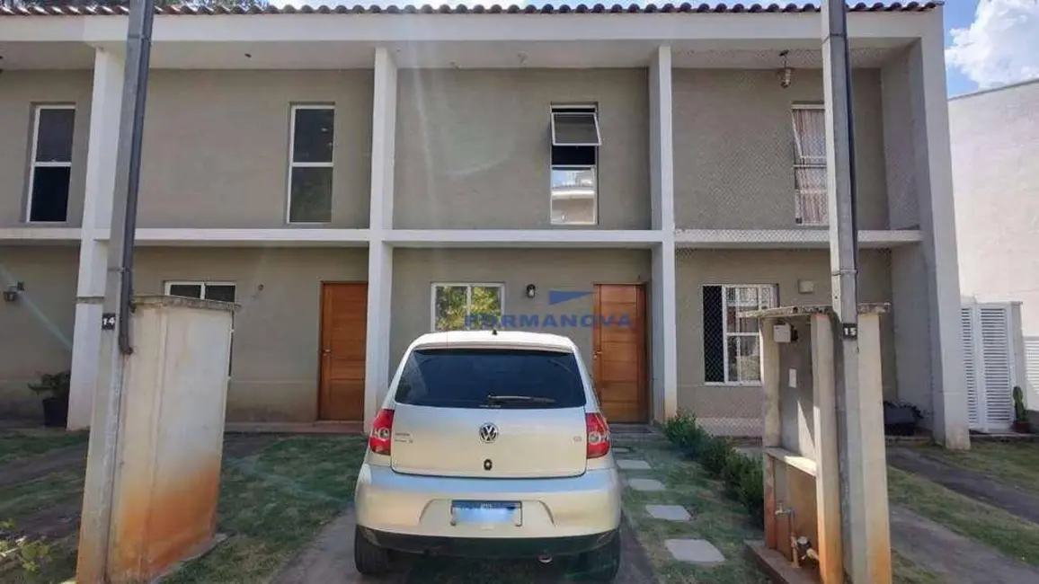 Casa de Condomínio com 2 quartos à venda e para alugar, 84m2 em Jardim Maria Tereza, Cotia - SP - imagem 2 Foto 2 de Casa de Condomínio com 2 quartos à venda e para alugar, 84m2 em Jardim Maria Tereza, Cotia - SP