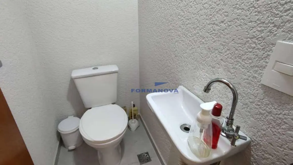 Casa de Condomínio com 2 quartos à venda e para alugar, 84m2 em Jardim Maria Tereza, Cotia - SP - imagem 6 Foto 6 de Casa de Condomínio com 2 quartos à venda e para alugar, 84m2 em Jardim Maria Tereza, Cotia - SP