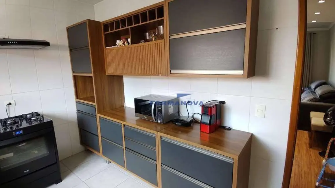 Casa de Condomínio com 2 quartos à venda e para alugar, 84m2 em Jardim Maria Tereza, Cotia - SP - imagem 8 Foto 8 de Casa de Condomínio com 2 quartos à venda e para alugar, 84m2 em Jardim Maria Tereza, Cotia - SP