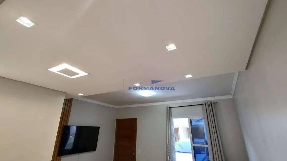 Casa de Condomínio com 2 quartos à venda e para alugar, 84m2 em Jardim Maria Tereza, Cotia - SP - imagem 7 Foto 7 de Casa de Condomínio com 2 quartos à venda e para alugar, 84m2 em Jardim Maria Tereza, Cotia - SP