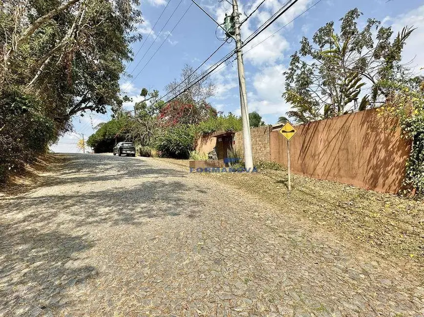 Foto 2 de Casa de Condomínio com 4 quartos à venda, 1754m2 em Paisagem Renoir, Cotia - SP