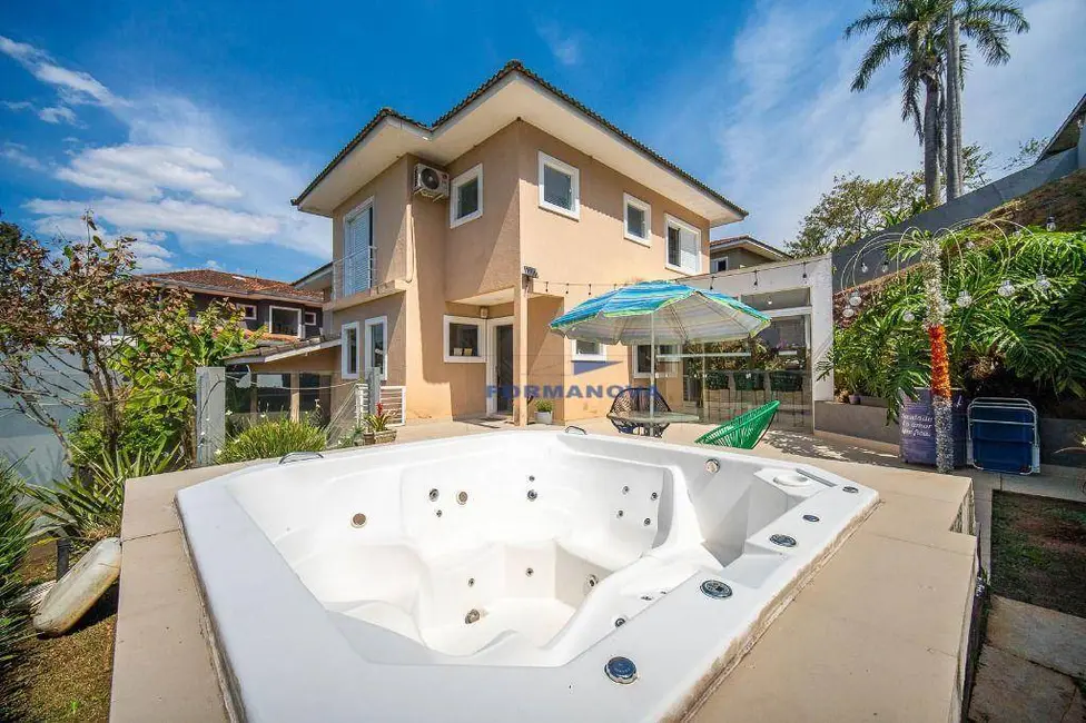 Casa de Condomínio com 4 quartos à venda, 500m2 em Chácara das Paineiras, Carapicuiba - SP - imagem 1 Foto 1 de Casa de Condomínio com 4 quartos à venda, 500m2 em Chácara das Paineiras, Carapicuiba - SP