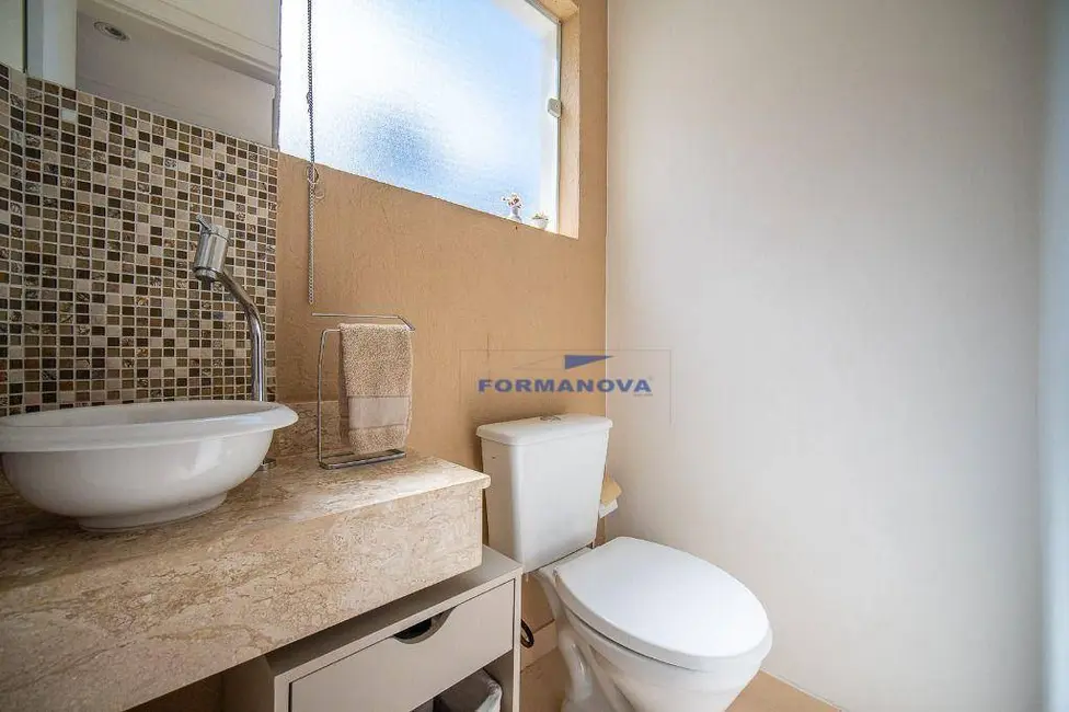 Casa de Condomínio com 4 quartos à venda, 500m2 em Chácara das Paineiras, Carapicuiba - SP - imagem 3 Foto 3 de Casa de Condomínio com 4 quartos à venda, 500m2 em Chácara das Paineiras, Carapicuiba - SP