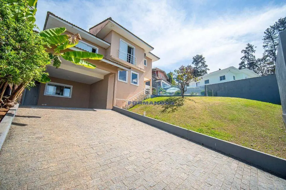 Casa de Condomínio com 4 quartos à venda, 500m2 em Chácara das Paineiras, Carapicuiba - SP - imagem 4 Foto 4 de Casa de Condomínio com 4 quartos à venda, 500m2 em Chácara das Paineiras, Carapicuiba - SP