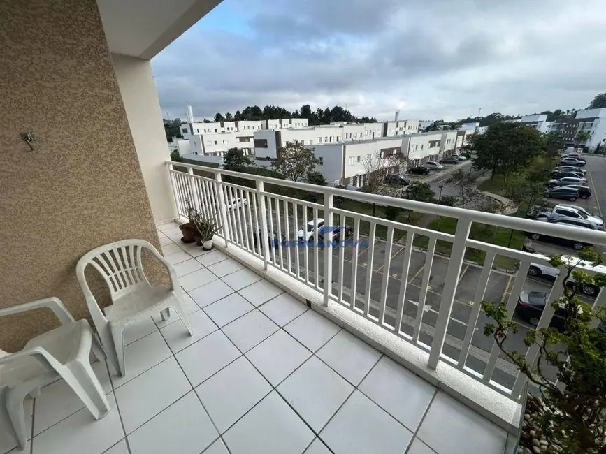 Foto 1 de Apartamento com 2 quartos à venda, 70m2 em Gramado, Cotia - SP